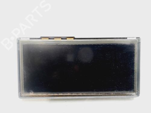 Multifunctionele display JAGUAR E-PACE (X540)  | BP29531463C48 