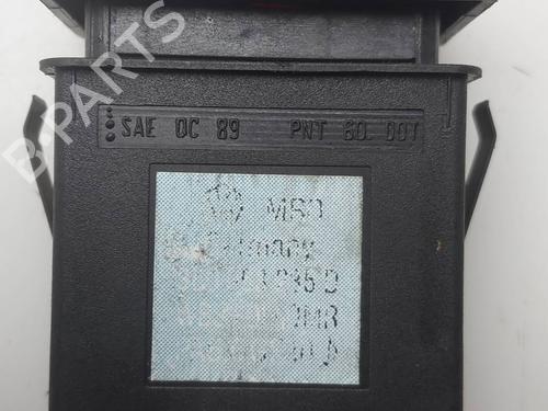 Warning switch VW PASSAT B5 (3B2) 1.9 TDI | BP39595809I22 - Image 2