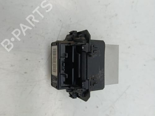 Grille CHEVROLET NUBIRA Estate 1.8 | BP30922289C40