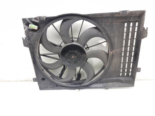 Used Radiator fan KIA SPORTAGE II (JE_, KM_) 2.7 V6 4WD (175 hp) 7987563
