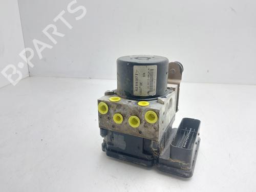 Used ABS pump ABS pump AUDI Q7 (4LB) 3.0 TDI quattro (233 hp) 36541900 36541900