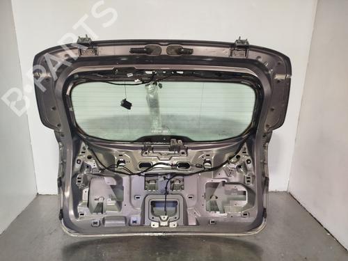 Tailgate FORD C-MAX II (DXA/CB7, DXA/CEU)  | BP30204215C6 