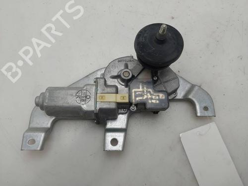 Used Rear wiper motor Rear wiper motor 39551205 39551205