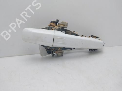 Used Front right exterior door handle Front right exterior door handle LAND ROVER RANGE ROVER EVOQUE (L538) [2011-2019] 36019608 36019608