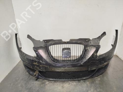 Used Front bumper SEAT ALTEA (5P1) [2004-2015]  32172461