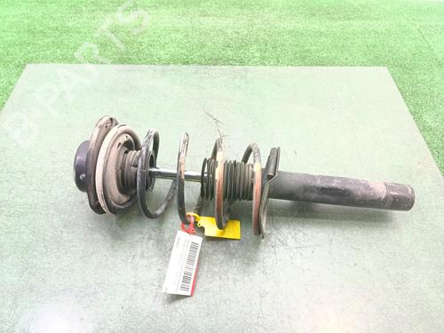 Right front shock absorber PEUGEOT 206 Hatchback (2A/C) 1.4 LPG | BP23879183M17 