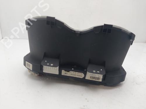 Kombinert Instrument TOYOTA AURIS (_E15_)  | BP16719100C47 