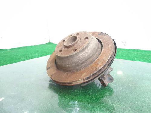 Right rear steering knuckle VW TOUAREG (7LA, 7L6, 7L7) 2.5 R5 TDI | BP6132649M28 