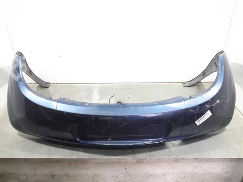 Used Rear bumper Rear bumper FORD KA (RB_) 1.3 i ROCAM (70 hp) 8727502 8727502