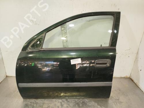 left-front-door-opel-astra-g-hatchback-t98-1998-1999-2000-2001-2002-2003-2004-2005-2006-2007-2008-2009-34343722 main image