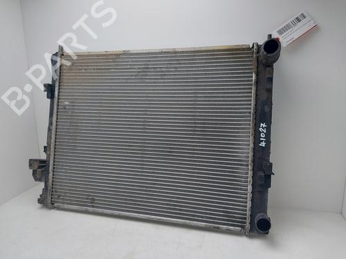 Water radiator NISSAN PRIMASTAR Van (X83) 1.9 dCi 100 | BP33440077M31 - Image 2