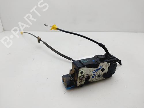 Højre bagtil lås PEUGEOT 207 (WA_, WC_) [2006-2015]  29916796