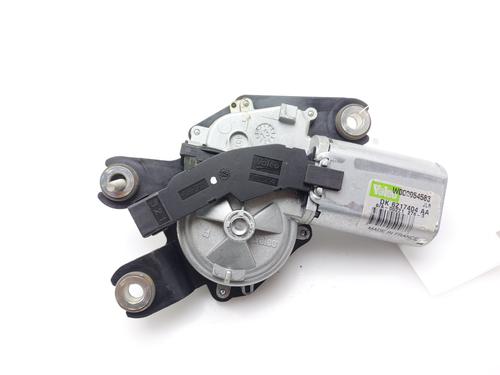 Rear wiper motor LAND ROVER RANGE ROVER SPORT II (L494) 3.0 TDV6 4x4 | BP16215012M102 