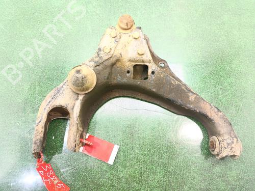 Used Left front suspension arm MITSUBISHI GALLOPER (JK-01) [1998-2003]  28592697