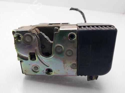 Used Front right lock Front right lock PEUGEOT 206 Hatchback (2A/C) 1.4 LPG (75 hp) 33274315 33274315