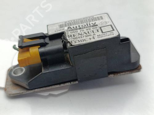 Elektronisk sensor Elektronisk sensor RENAULT MEGANE I (BA0/1_) 1.9 dTi (BA08, BA0N) (98 hp) 39690967 39690967