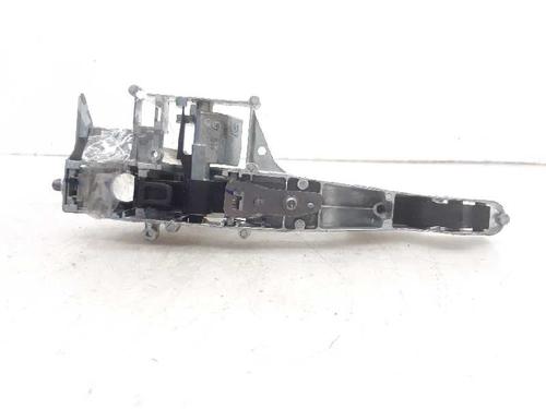 Front left exterior door handle PEUGEOT 208 I (CA_, CC_) 1.5 BlueHDI 100 | BP6591203C128 