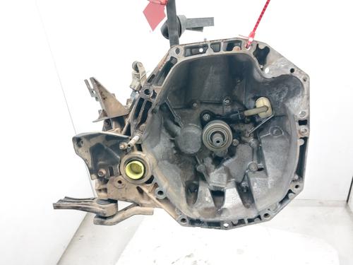 Used Gearbox Gearbox 37444262 37444262
