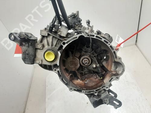 Used Gearbox KIA CEE'D SW (ED) 1.6 CRDi 115 (115 hp) 32086825