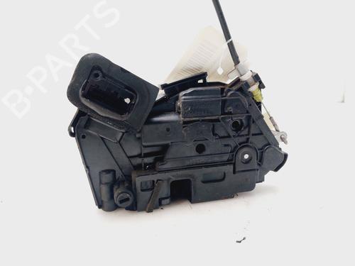 Rear left lock VW POLO V (6R1, 6C1) 1.6 TDI | BP21274674C100 