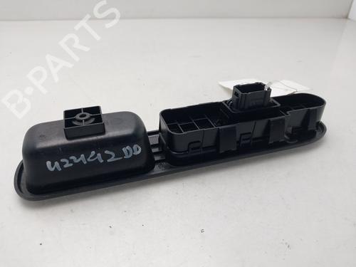 Right front window switch CITROËN C3 Picasso (SH_) | BP37757110I26 - Image 2
