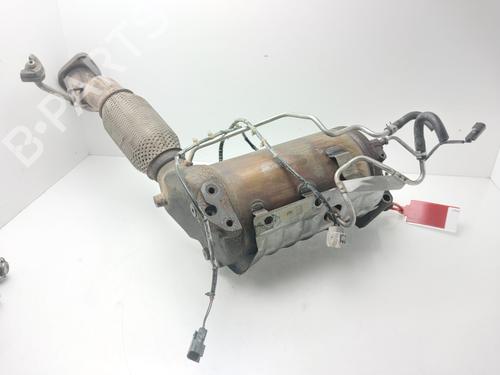 partikelfilter partikelfilter MAZDA CX-5 (KE, GH) [2011-2017] 36258304 36258304