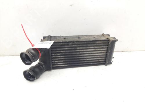 Used Intercooler CITROËN C4 I (LC_) [2004-2014]  18296101