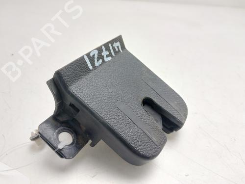 Used Tailgate lock Tailgate lock VW TOUAREG (7LA, 7L6, 7L7) [2002-2013] 36339819 36339819