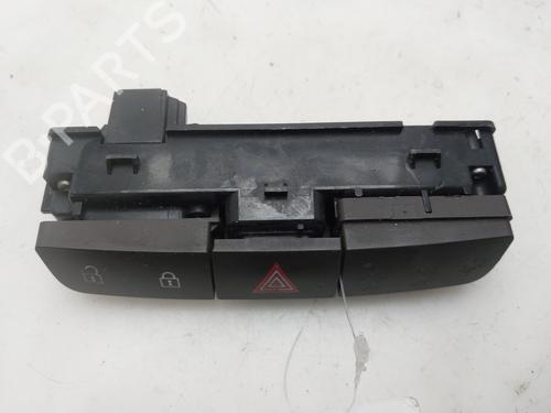 Warning switch OPEL INSIGNIA A (G09) | BP34613036I22 - Image 4
