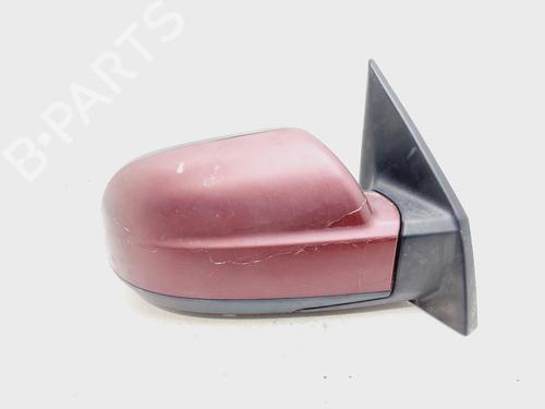 Right mirror HYUNDAI TUCSON (JM) 2.0 | BP24447348C27