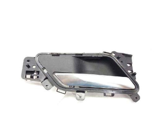 Used Rear left interior door handle Rear left interior door handle JAGUAR XF II (X260) 2.0 D (180 hp) 9130630 9130630