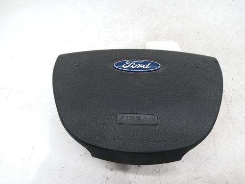 Førerens kollisjonspute FORD FOCUS II Turnier (DA_, FFS, DS) [2004-2012]  7554840