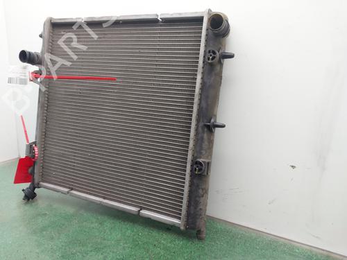 Køler CITROËN C3 II (SC_) | BP29610623M31