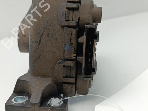 Pedal SEAT TOLEDO II (1M2)  | BP30194657I4 