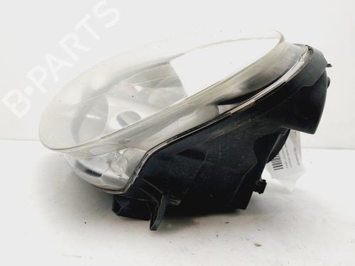 Left headlight CITROËN XSARA (N1) 2.0 HDi 90 | BP26695056C28 