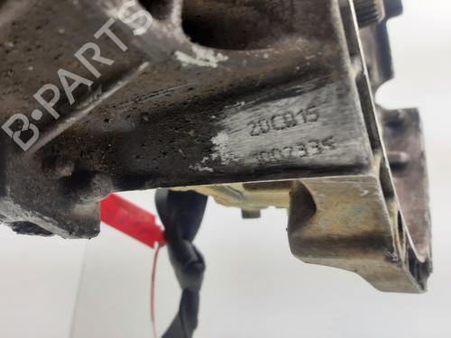 Gearbox PEUGEOT 307 (3A/C)  | BP31247643M3 