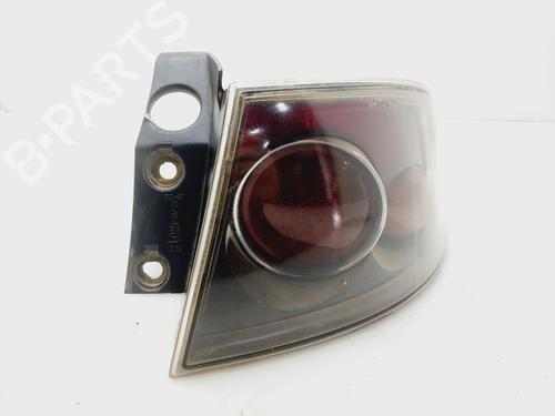 Used Right taillight SEAT IBIZA III (6L1) [2002-2009]  30100076