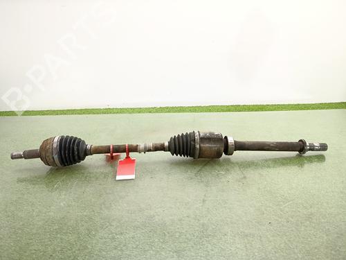 Used Right front driveshaft Right front driveshaft 37535196 37535196