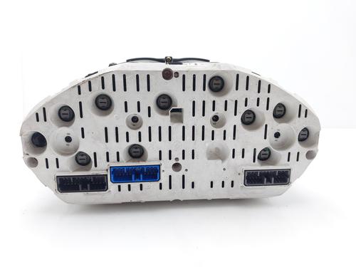 Instrument cluster ALFA ROMEO 166 (936_) 2.4 JTD (936AXA00, 936A3B00) | BP16573857C47 