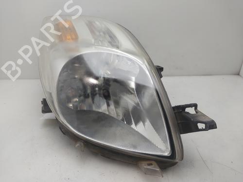 Used Right headlight Right headlight 36798314 36798314