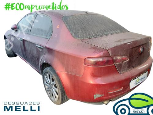 Switch ALFA ROMEO 159 (939_) 2.4 JTDM (939AXD12, 939AXD1B) | BP40036690I30 - Image 10
