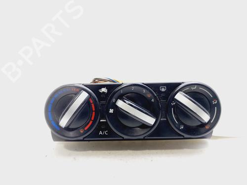 Used Climate control RENAULT KOLEOS I (HY_) 2.0 dCi (HY0K) (150 hp) 23129375
