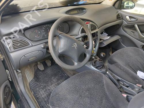 Starter CITROËN C5 I (DC_) 2.0 HDi (DCRHZB, DCRHZE) | BP33293496M8  - Image 8