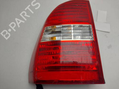 Used Left taillight Left taillight 38869833 38869833