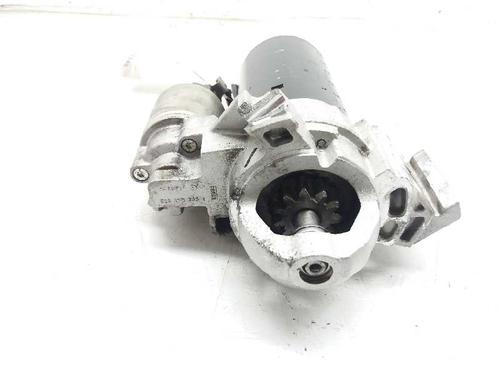 Used Starter BMW X1 (E84) xDrive 18 d (143 hp) 4862183