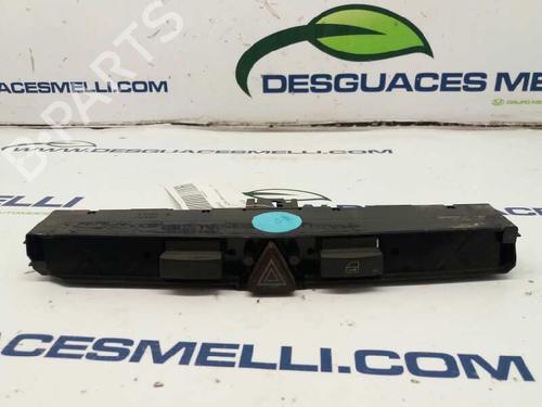 Warning switch OPEL ASTRA H (A04) 1.6 (L48) | BP6624071I22 