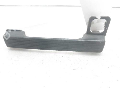 Front right exterior door handle CITROËN C15 Box Body/MPV (VD_) 1.8 D (60 hp) 4714706