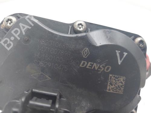 Egr RENAULT MEGANE III Grandtour (KZ0/1)  | BP18111277M69 