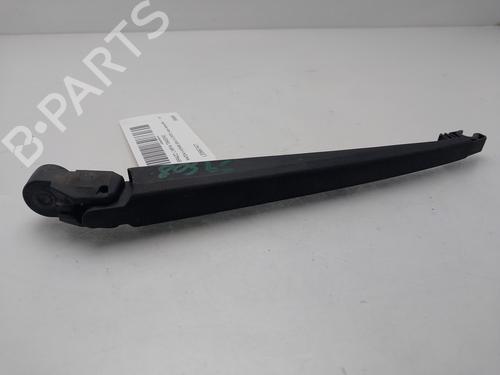 Used Rear windshield wiper arm Rear windshield wiper arm MAZDA 6 Estate (GH) 2.0 MZR-CD (GH14) (140 hp) 34523757 34523757