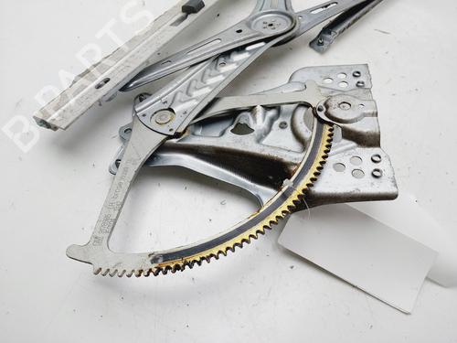Front left window mechanism OPEL VECTRA C (Z02) 1.8 16V | BP28138849C22 